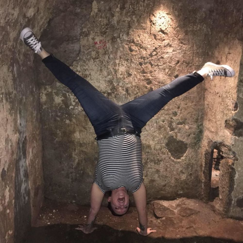 Meet your Posher, Jennifer